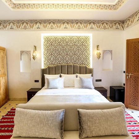 Riad Palais Meryem Marakéš Exteriér fotografie