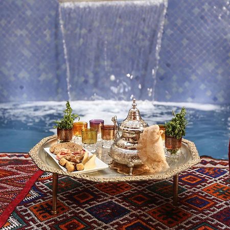 Riad Palais Meryem Marakéš Exteriér fotografie